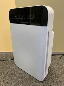 Air Purifier Õhupuhasti (2 foto / 7)