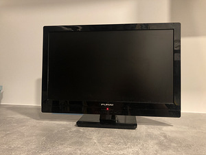 Monitor FUNAI TV 60 Hz 1366 x 768 (1 foto / 10)