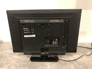 Monitor FUNAI TV 60 Hz 1366 x 768 (3 foto / 10)