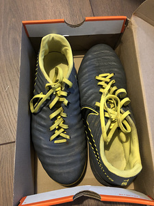 Nike Lunar Legend 7 Pro TF Game Over jalgpalli putsad 45,5 (3 foto / 9)