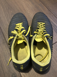 Nike Lunar Legend 7 Pro TF Game Over jalgpalli putsad 45,5 (2 foto / 9)