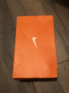 Nike Lunar Legend 7 Pro TF Game Over jalgpalli putsad 45,5 (9 foto / 9)