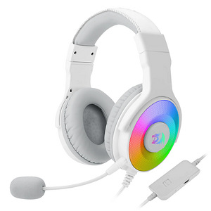 Redragon Pandora H350 wired gaming headset (kõrvaklapid) (1 foto / 10)