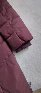 Пуховик женский (3 фото из 8)