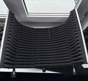 Marantz Professional SoundShield (1 foto / 4)