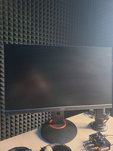 MONITOR ACER 185 Гц (1 фото из 3)