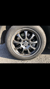 Veljed Mercedes-Benz Brabus Monoblock E (2 foto / 4)