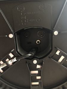 Kõlarid Bang & Olufsen Beolab-6000 mk2, Cover / Wooden Cover (9 foto / 10)