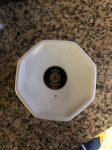 Versace Medusa Gorgona Rosenthal, Vaas (3 foto / 4)