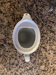 Versace Medusa Rosenthal Gorgona Medallion, Koorekann (5 foto / 6)