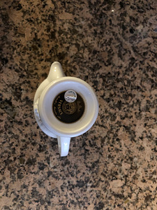 Versace Medusa Rosenthal Gorgona Medallion, Koorekann (6 foto / 6)