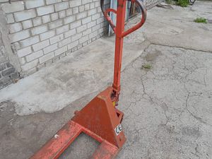 Rocla, погрузчик (2 фото из 4)
