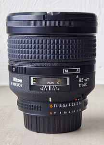 Fototehnika Nikon D700 objektiivid aksessuaarid (7 foto / 10)