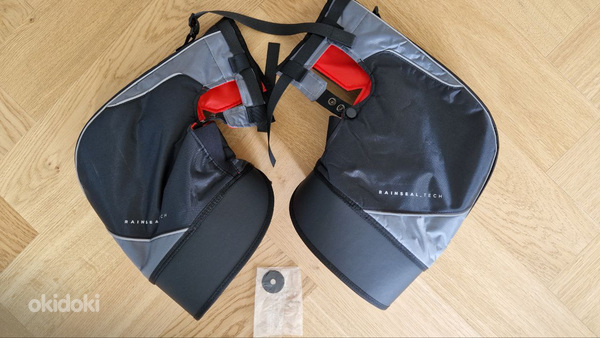 Oxford Rain hand cover Super Muffs
