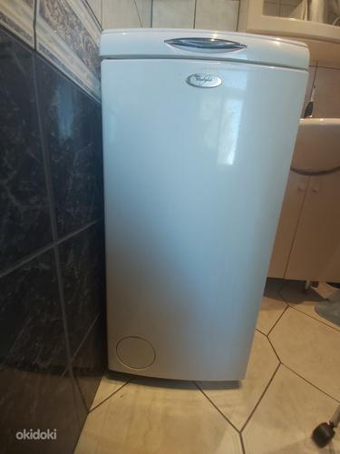 PESUMASIN Whirlpool