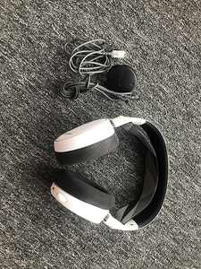 Steelseries Arctis 7 kõrvaklapid (blutooth on ka olemas) (2 foto / 3)