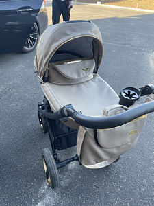 Vanker Verdi Mirage Soft 3in1 (4 foto / 9)