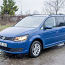 Volkswagen touran 1.4 TSI ECOFUEL CNG 2012 (фото #2)