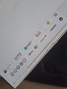 Tahvel SONY XPERIA 10' (4 foto / 5)
