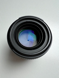 NIKKOR AF-S 50mm 1.4 G (2 foto / 2)