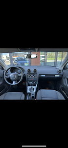 Audi a3 (3 фото из 4)