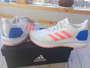 Кроссовки ADIDAS (5 фото из 7)