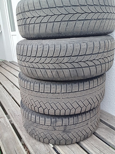 BMW E46 ORIG. 5X120 R16 (2 foto / 2)