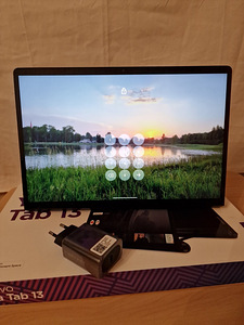 Lenovo Yoga Tab 13 (4 foto / 9)
