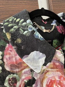 Пальто Ted Baker (5 фото из 5)