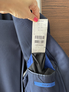 Joop / Meeste ülikond / suit male (4 foto / 8)