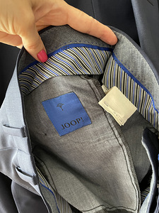 Joop / Meeste ülikond / suit male (5 foto / 8)