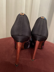 Ted Baker kingad / kontsad (3 foto / 7)