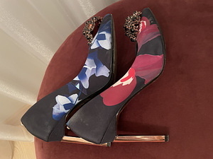 Ted Baker kingad / kontsad (4 foto / 7)