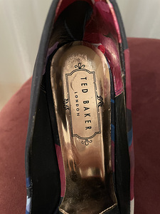 Ted Baker kingad / kontsad (5 foto / 7)