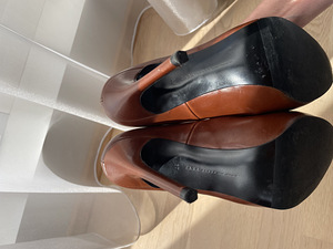 Туфли Zara (6 фото из 10)