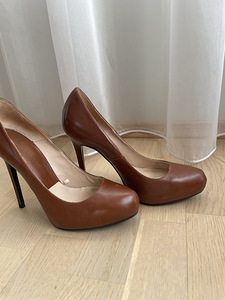 Туфли Zara (7 фото из 10)