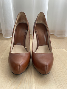 Туфли Zara (10 фото из 10)