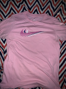 T-särk nike m/ T-särk nike m. (2 foto / 2)