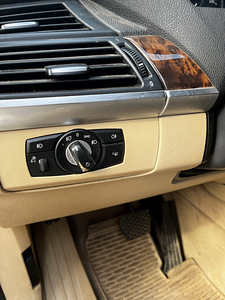 BMW x5 4.8i shadowline (10 фото из 10)