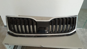 2017 Skoda Octavia Iluvõre (1 foto / 2)