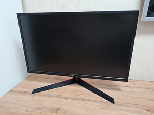 Монитор LG 240Hz 1920x1080 1ms (3 фото из 6)