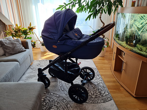 Lapsevanker 3in1 (2 фото из 6)