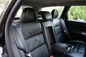 2006 Volvo V50 1.6D 80kW Momentum (11 foto / 13)