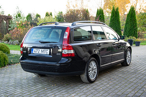 2005 Volvo V50 2.0 D 100 кВт Summum (Евро 3) (4 фото из 15)