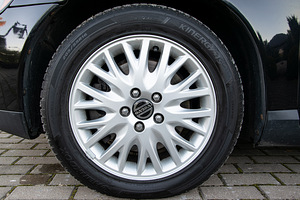 2005 Volvo V50 2.0 D 100 кВт Summum (Евро 3) (14 фото из 15)