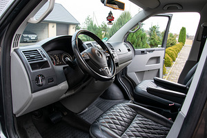 Volkswagen Transporter Long 2.0 TDI 103kW (7 foto / 14)