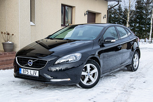 Volvo V40 City Safety 1.6 84kW (REG. TASUTUD!) (1 foto / 15)