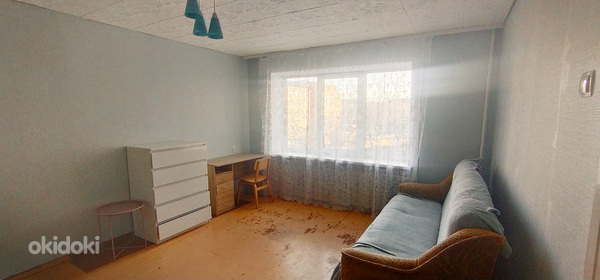 Продаётся квартира - Outokumpu tn 7, Kohtla-Järve (фото #7)