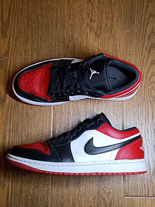 Nike Air Jordan 1 Low (2 foto / 2)