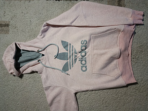 Hoodie Adidas XL (2 foto / 2)